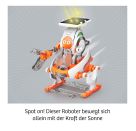 Solar Bots