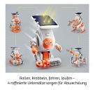 Solar Bots