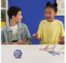 Ravensburger 3D Puzzle 11597 - Puzzle-Ball Disney Stitch & Angel - für große und kleine Stitch Fans ab 6 Jahren
