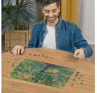 Ravensburger Puzzle 12001332, Colorful Animals - Pfau - 500 Teile Puzzle für Erwachsene und Kinder ab 12 Jahren