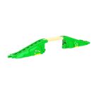 BRIO World - 36107 Modulare Brücke | Zugset-Zubehör für Kinder ab 3 Jahren
