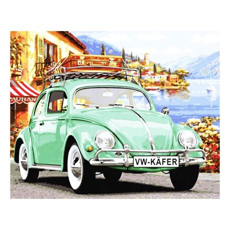 MNZ - Volkswagen Käfer
