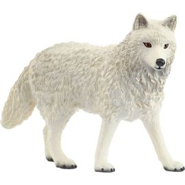 schleich® WILD LIFE 14880 Polarwolf