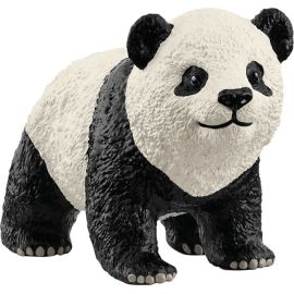 schleich® WILD LIFE 14886 Großer Panda Junges
