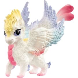 schleich® BAYALA® 70825 Regenbogen Babydrache