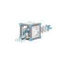 schleich® ELDRADOR® CREATURES 42733 BattleCave Schneeschlitzer