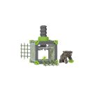 schleich® ELDRADOR® CREATURES 42734 BattleCave Steinschläger