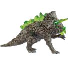 schleich® ELDRADOR® CREATURES 70828 Steintriceratops