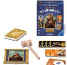 Ravensburger 23025 KUHHANDEL 40 Jahre Jubiläum - D NL