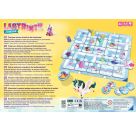 Ravensburger® 23046 - Einhorn Junior Labyrinth -  Familienklassiker für die Kleinen, Spiel für Kinder ab 4 Jahren -  G