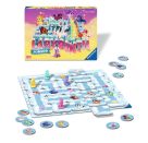 Ravensburger® 23046 - Einhorn Junior Labyrinth -  Familienklassiker für die Kleinen, Spiel für Kinder ab 4 Jahren -  G