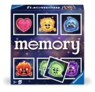 Ravensburger 23487 memory®  Emotionen. Der Ravensburger Spieleklassiker zeigt auf 32 Kartenpaaren das breite Spektrum