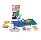 Ravensburger 22492 - Checker Tobi - Rund um die Welt - Das Abenteuerquiz für Kinder ab 7 Jahren, Quiz & Mitmachspiel f