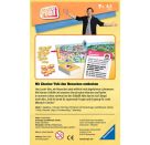Ravensburger 22493 - Checker Tobi Rund um uns Menschen - Das Abenteuerquiz für Kinder ab 7 Jahren, Quiz & Mitmachspiel