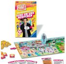 Ravensburger 22493 - Checker Tobi Rund um uns Menschen - Das Abenteuerquiz für Kinder ab 7 Jahren, Quiz & Mitmachspiel