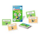 Ravensburger 23497 - Leserabe - Was magst du lieber? - Kartenspiel zum Lesen lernen mit Spaß - 2. Klasse, für Kinder a