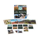 Ravensburger 23499 Collector s memory®  Lost Places - Das weltbekannte Gedächtnisspiel, das 2 bis 8 Spieler ab 6 Jahre