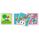 Ravensburger 23962 BeCreative Bastelset memory®, DIY für Kinder ab 6 Jahren