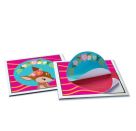 Ravensburger 23962 BeCreative Bastelset memory®, DIY für Kinder ab 6 Jahren