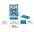 Ravensburger® - 24685 That s not a hat - Incognito - Partyspiel, Kartenspiel für 3-8 Personen, lustige Unterhaltung ab