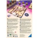 Ravensburger Familienspiel 24699 - Labyrinth Go! - Gesellschaftsspiel für 1 - 4 Personen, Brettspiel ab 7 Jahren