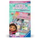 Ravensburger 24724 - Gabby  ´ s Dollhouse - Helft Gabby! - Mitbringspiel für 2-4 Spieler ab 4 Jahren mit Gabby und ihr