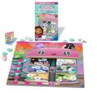 Ravensburger 24724 - Gabby  ´ s Dollhouse - Helft Gabby! - Mitbringspiel für 2-4 Spieler ab 4 Jahren mit Gabby und ihr