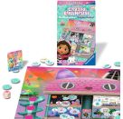 Ravensburger 24724 - Gabby  ´ s Dollhouse - Helft Gabby! - Mitbringspiel für 2-4 Spieler ab 4 Jahren mit Gabby und ihr
