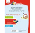 Die schönsten Leseraben-Ostergeschichten - lesen lernen mit dem Leseraben - Erstlesebuch - Kinderbuch ab 6 Jahren - Le