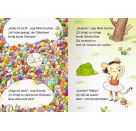 Die schönsten Leseraben-Ostergeschichten - lesen lernen mit dem Leseraben - Erstlesebuch - Kinderbuch ab 6 Jahren - Le