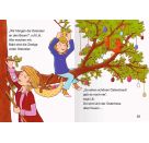 Die schönsten Leseraben-Ostergeschichten - lesen lernen mit dem Leseraben - Erstlesebuch - Kinderbuch ab 6 Jahren - Le