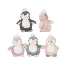 Princess Mimi Plüsch Baby Pinguin Anhänger PENGUIN