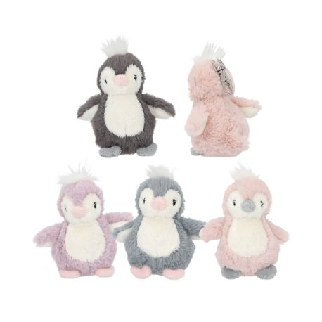 Princess Mimi Plüsch Baby Pinguin Anhänger PENGUIN