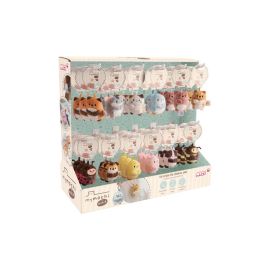 Kuscheltier mymochi minis, sortiert