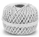 Lamékordel, ø 1,0mm, silber