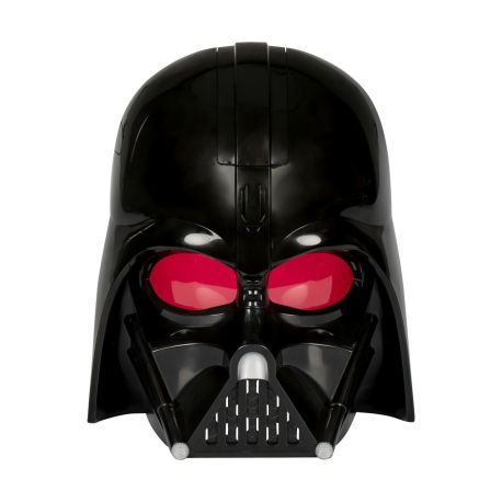 SW DARTH VADER ELECTRONIC MASK