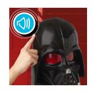 SW DARTH VADER ELECTRONIC MASK