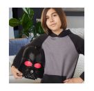 SW DARTH VADER ELECTRONIC MASK