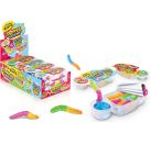 Johny Bee Dipper Worms 60g