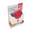 SpielMaus Küche Saugroboter