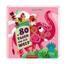 Klassiker für Kleine: In 80 Tagen um die Welt