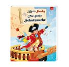 Die große Schatzsuche - Käpt n Sharky (Pappbilderbuch)