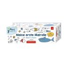 Meine 1. Malrolle - Meer & Küste (Mini-Künstler)