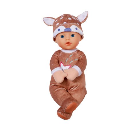 BABY born for babies Sleepy Reh 30cm