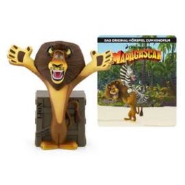 Madagascar - Madagascar 1 [DACH]