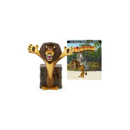 Madagascar - Madagascar 1 [DACH]