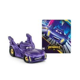 DC - Batwheels [DACH]