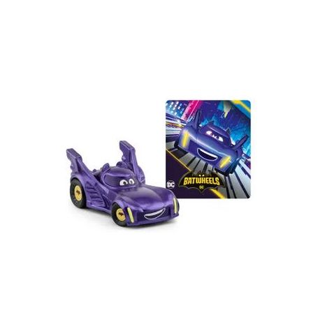 DC - Batwheels [DACH]