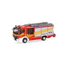 herpa - MAN TGM CC Ziegler Z-Cab   Feuerwehr