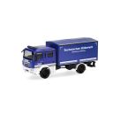 herpa - MAN TGM MzKW   THW Freising